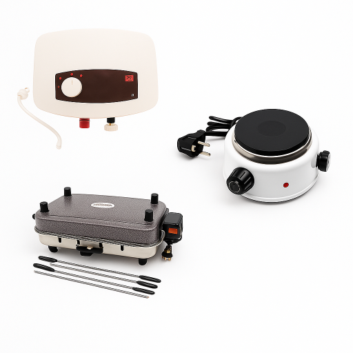 Elektrikli Ev Aletleri